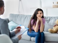 Comprender y actuar: trastornos de comportamiento juvenil